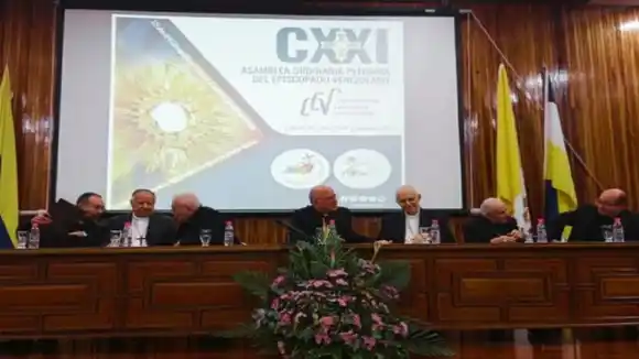 LAS PRESIDENCIALES son decisivas para el futuro del país: tema que debate la CEV en su 121 Asamblea Anual