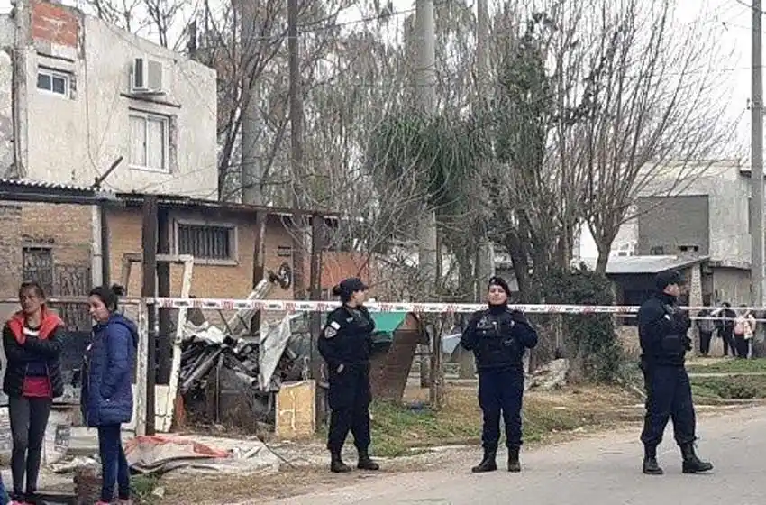 Vuelven a aumentar los homicidios en Rosario