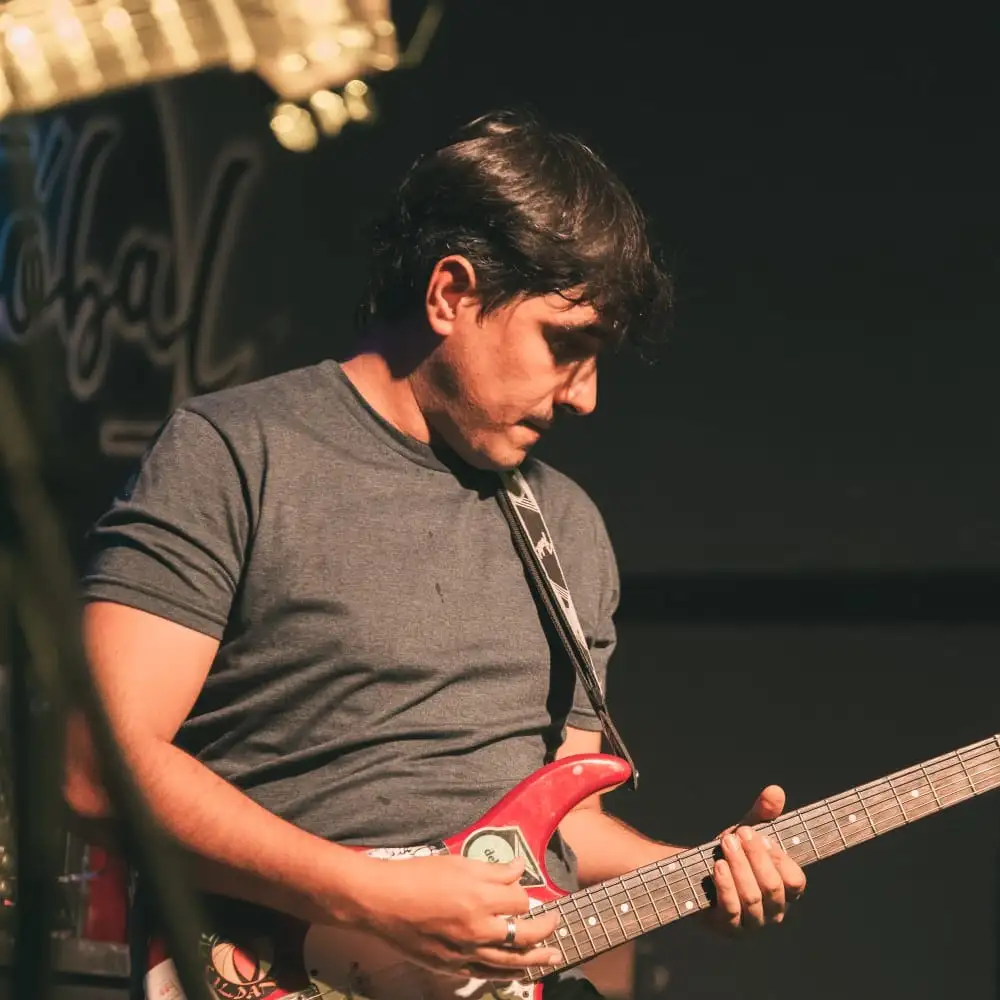 Manduví: “Está bueno encontrarnos y mostrar lo que hacemos”