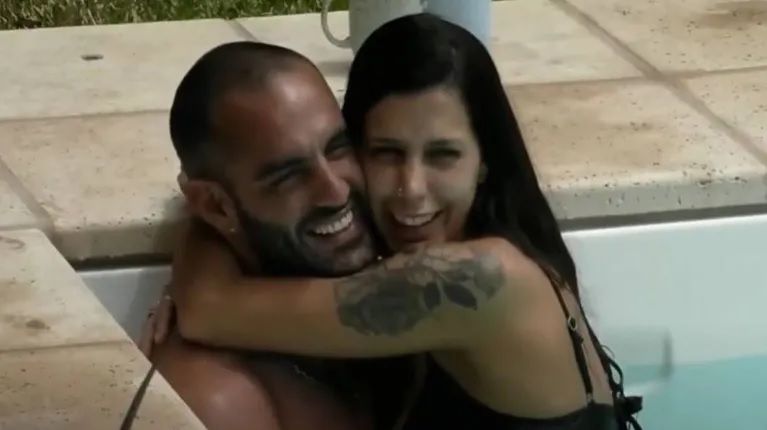 ¿Se terminó el primer romance de GH?: Juliana y Maxi aseguran que no siguen juntos