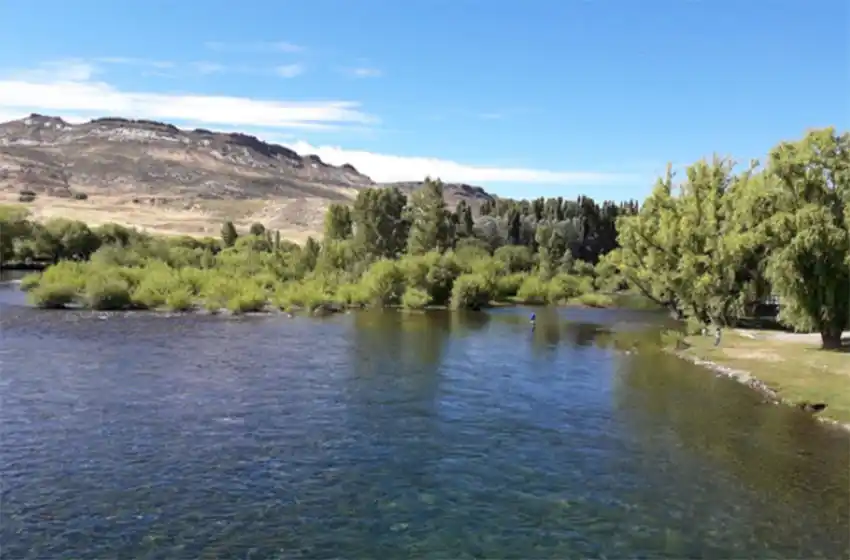 ¿Qué se hace en Vaca Muerta?