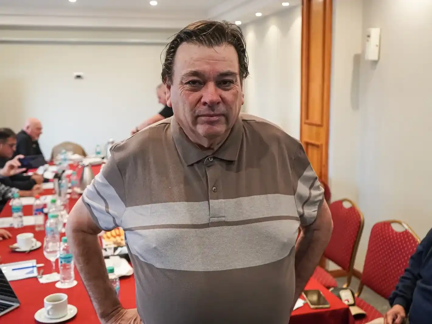 Marcelo Osores