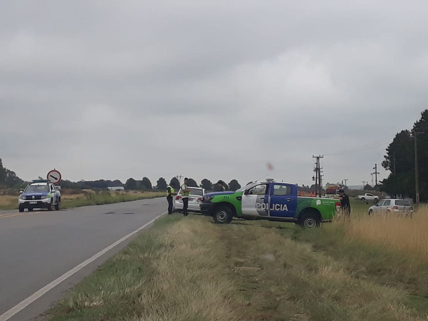 Arribó una segunda tanda de efectivos  policiales por el Operativo de Sol a Sol