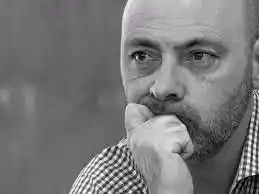 Se organizó una  presentación del libro   “El misterio de los mutilados” de Horacio Convertini 