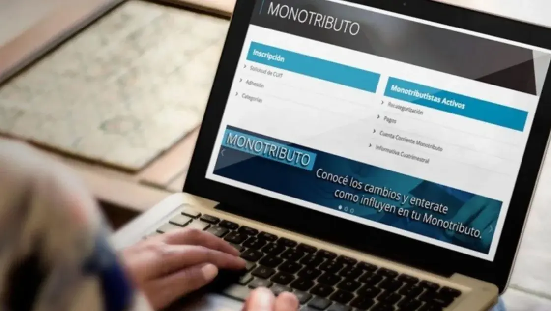 Alejandro Traversa explicó los cambios en el monotributo