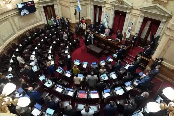 Aumento de dieta para los senadores: ¿Qué opina el marplatense sobre los casi $9 millones?
