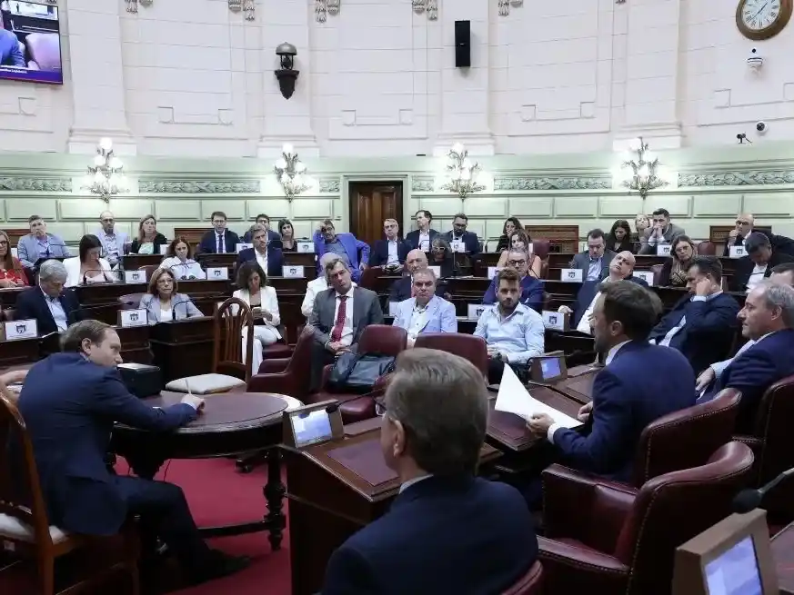 Las designaciones de nuevos ministros de la Corte en Santa Fe generaron polémicas por la ausencia de paridad y el momento de cubrir las vacantes. Foto: Gentileza