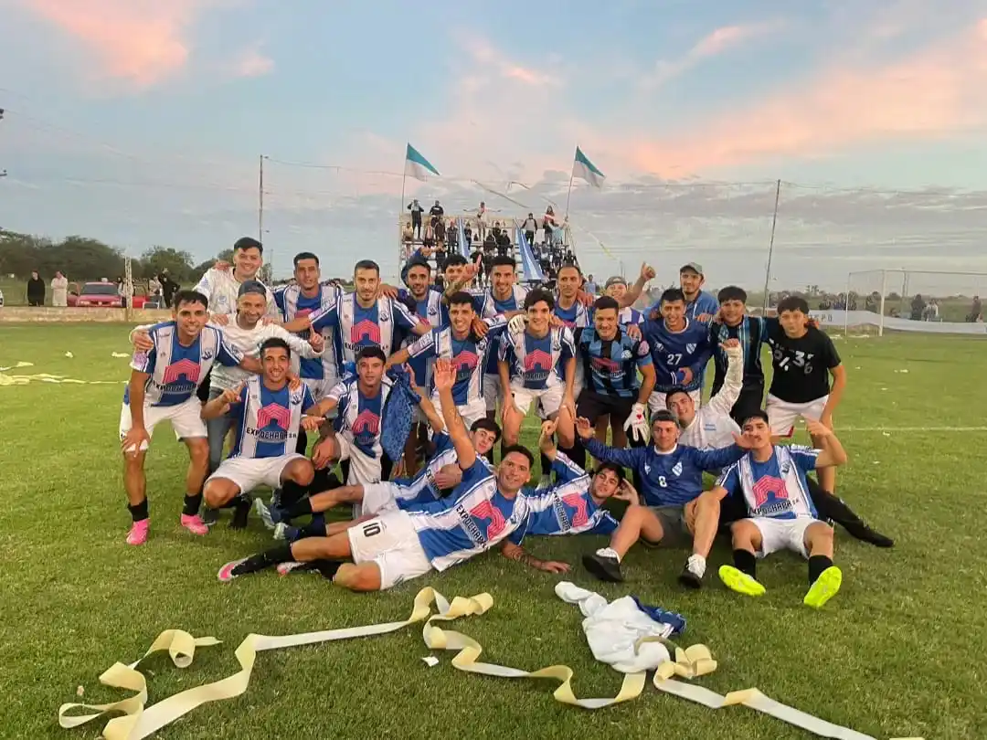 El Depo se quiere quedar nuevamente con el clásico ante Carmelense.