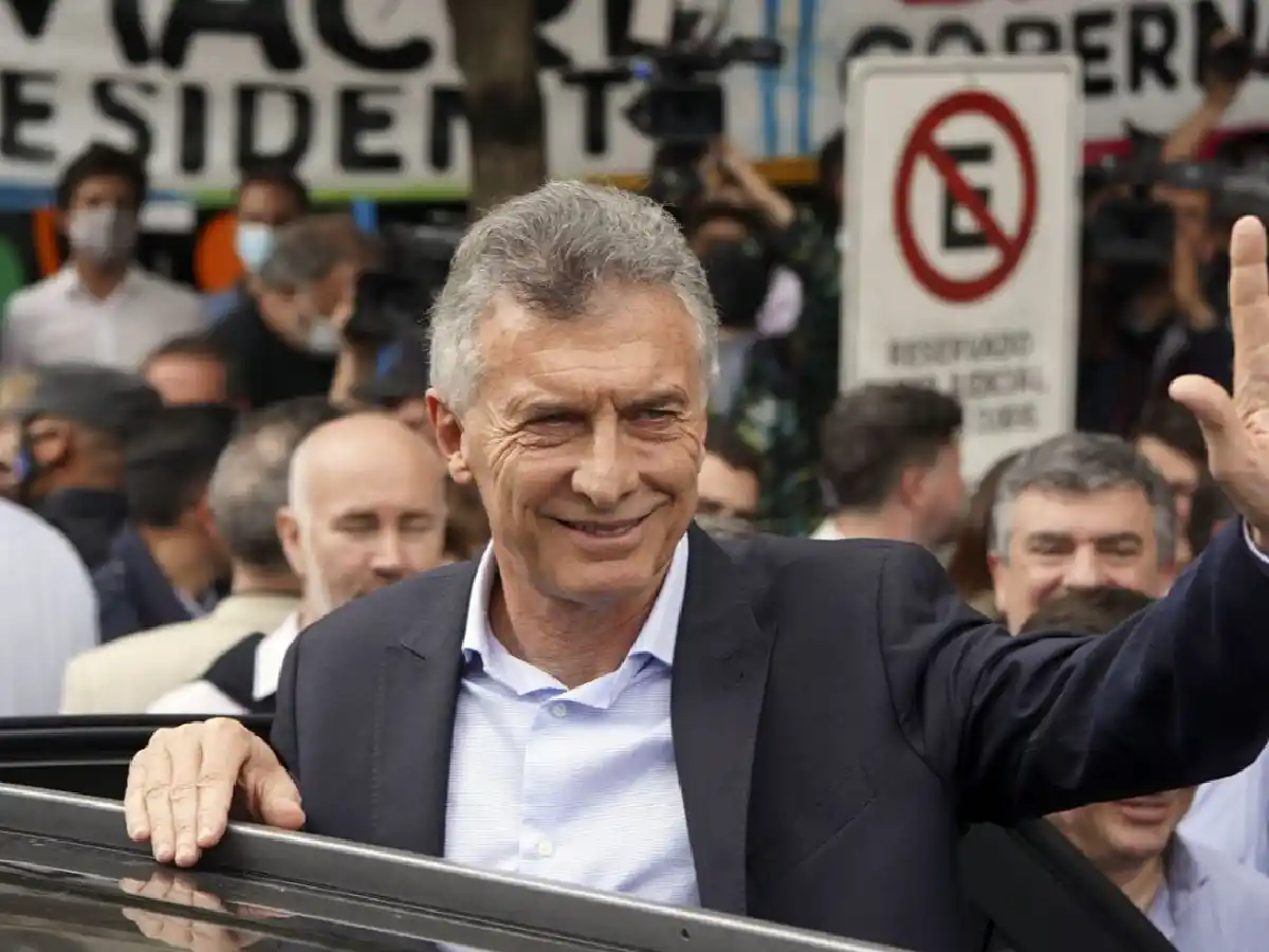 La Comisión de Seguimiento de la Deuda investigará las declaraciones de Macri sobre el FMI