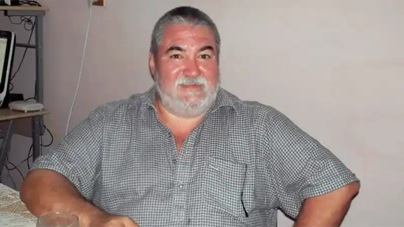 Murió Víctor Montiel, hijo del ex gobernador