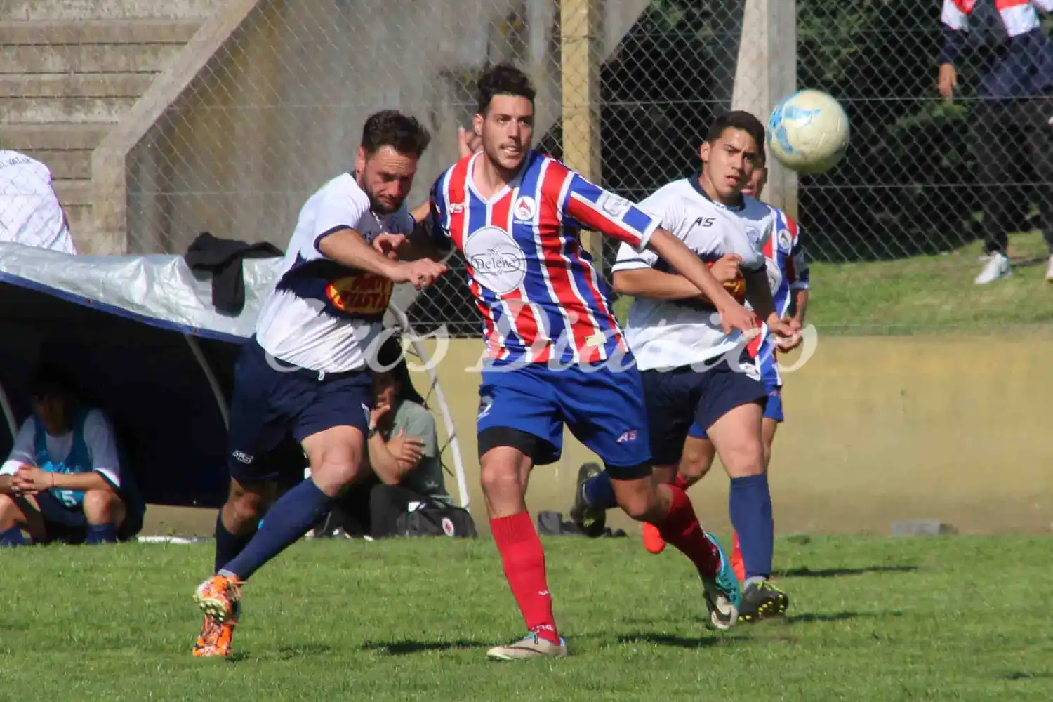 Cumplió y espera