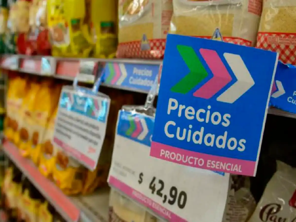 Comienza a regir la canasta con 60 artículos para comercios de cercanía