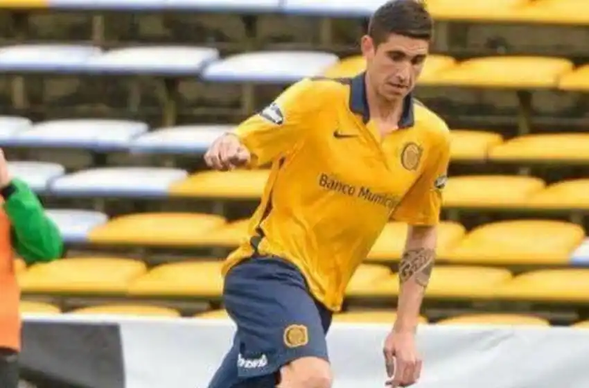 A Alfani le sonó la Campana