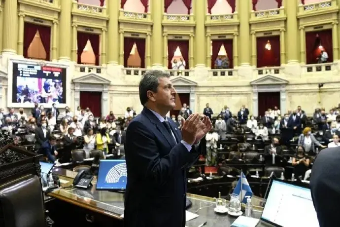 En vivo: Diputados trata la Ley de Promoción Automotriz y la Ley de Bio y Nanotecnología
