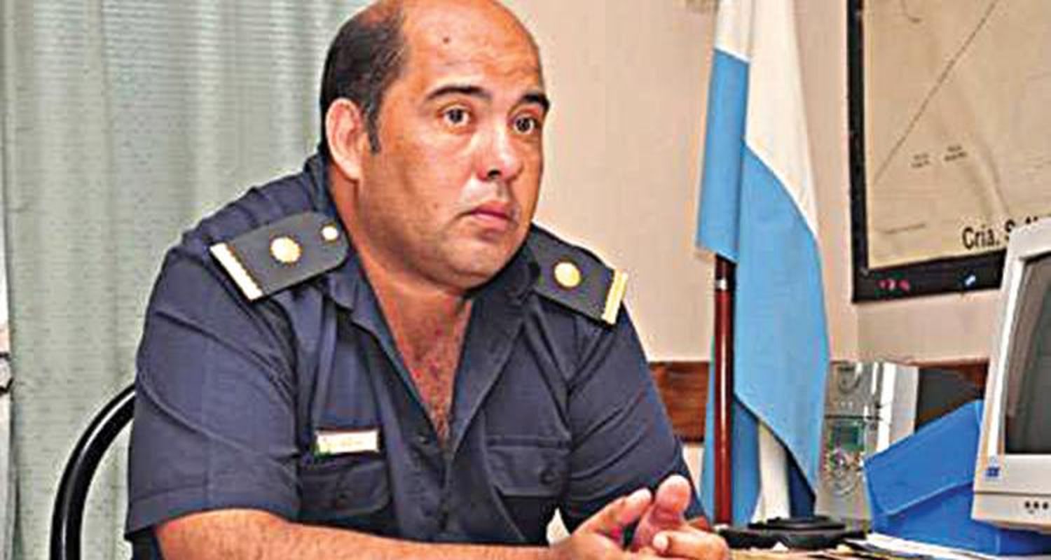Tres policías a juicio oral por el caso Rotela