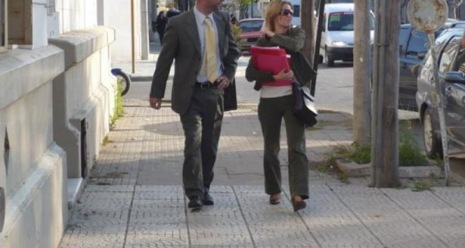 López permanece internada envuelta en un manto de dudas y sospechas