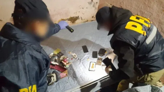 Cayó “El cyber chacal de Belgrano”: detuvieron a un hombre acusado de grooming