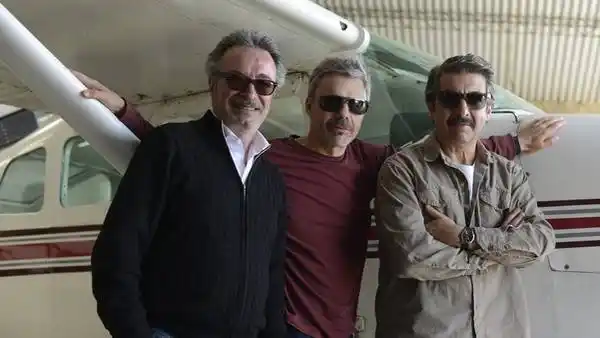 Proyectan “Koblic” gratis en Cine de la Playa