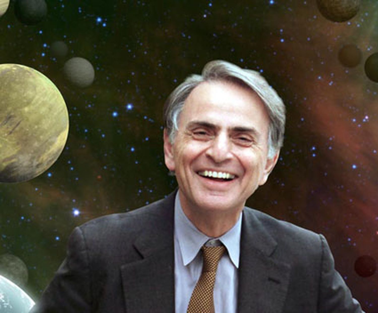 El Big Bang de la divulgación científica