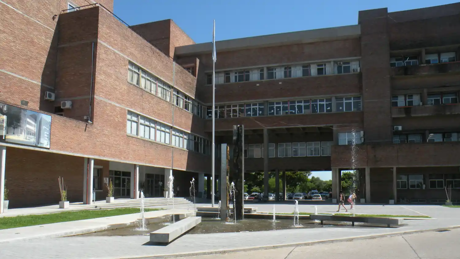 La ciudad será sede de una jornada de Bioestadística