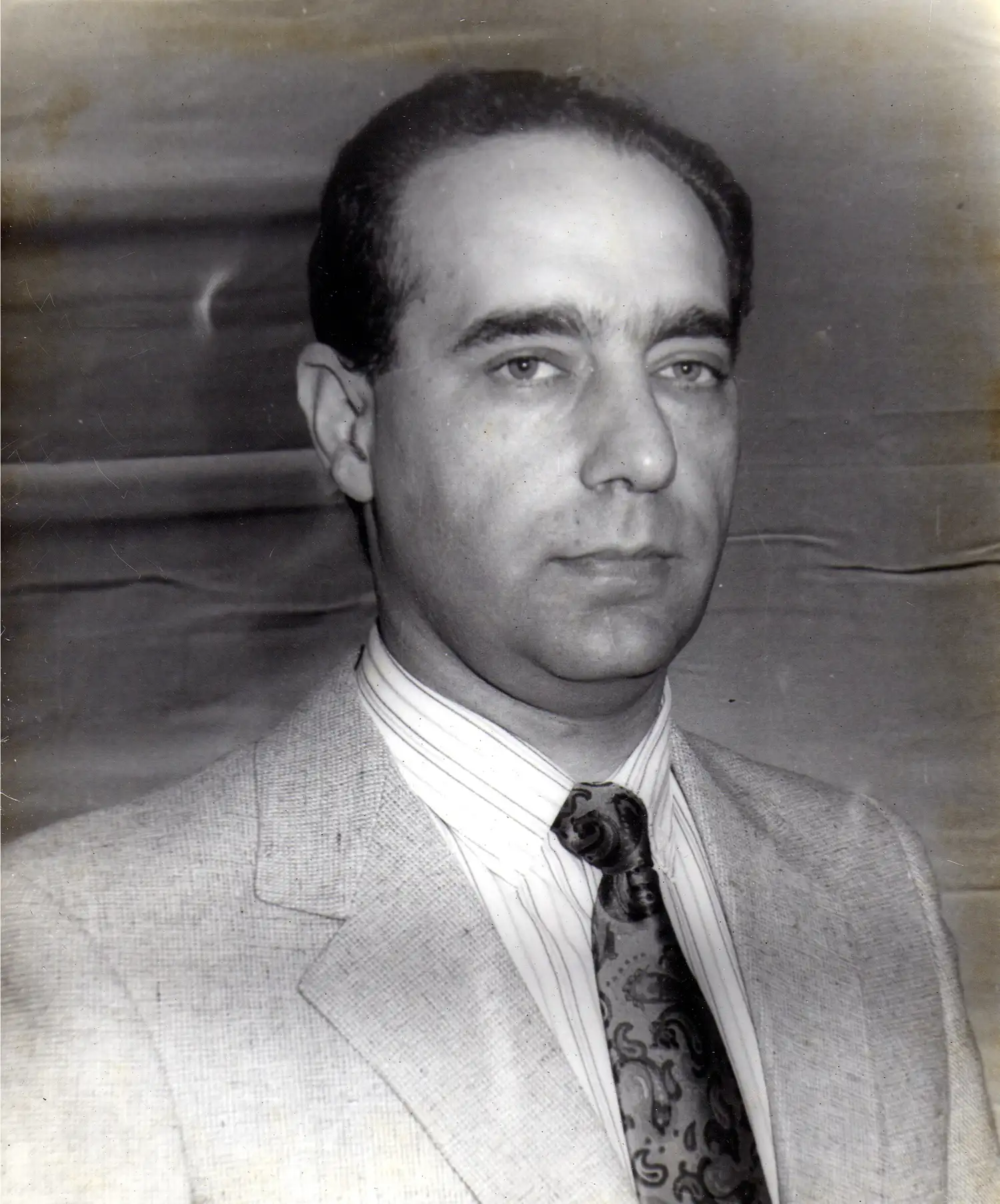 La salud en Brinkmann cuarta parte: DR. Omar Saleg