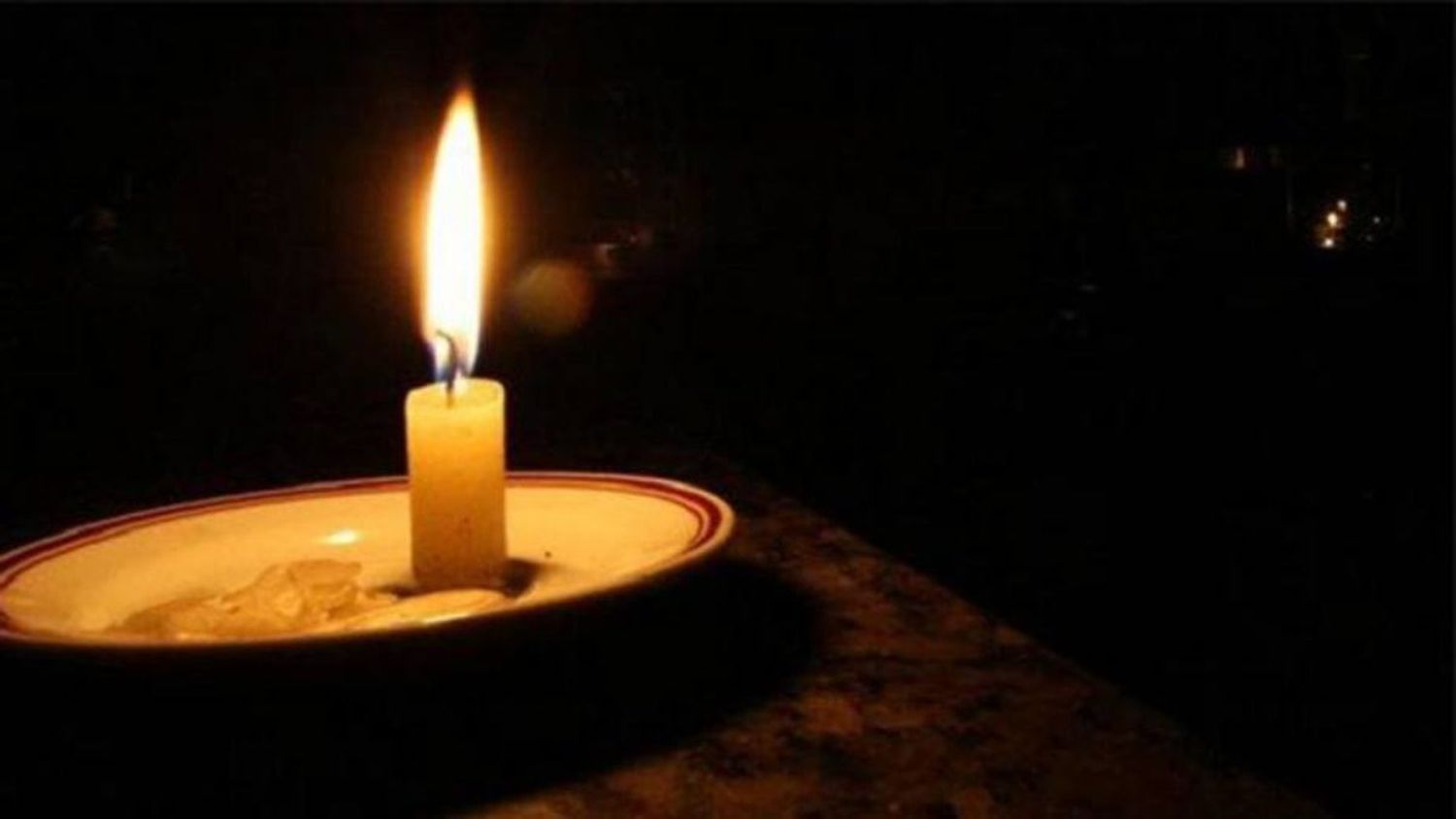 APAGÓN: usuarios de las redes sociales reportan fallas eléctricas en varios estados del país   