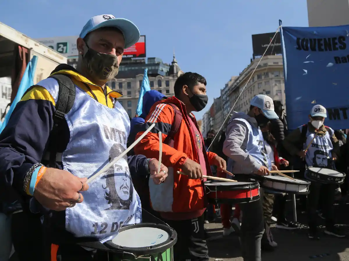 La Argentina del “no rumbo”