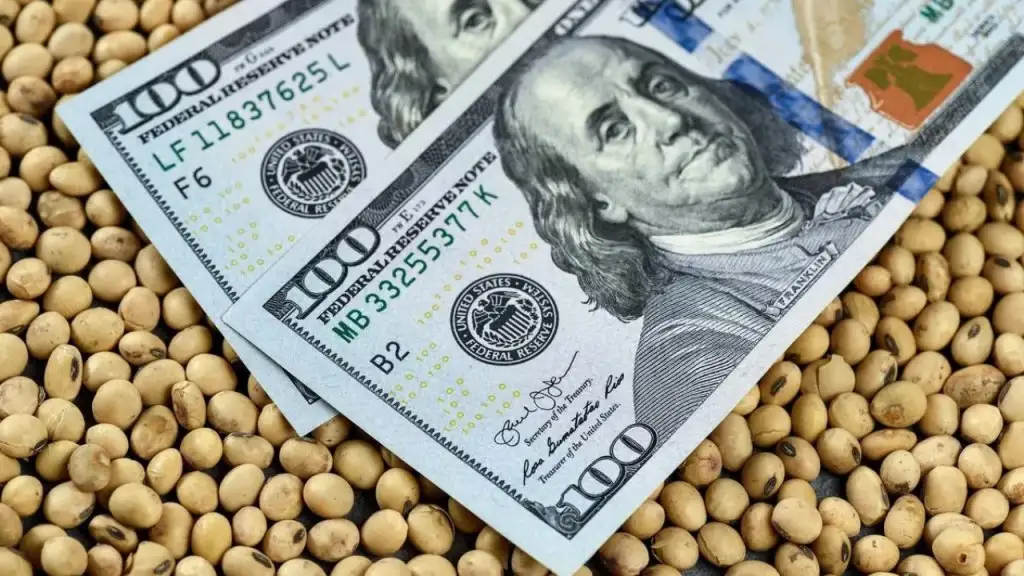 El agro liquidó más de US$3.000 millones en julio