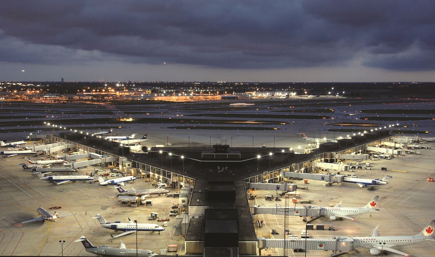 Chicago O’Hare Airport Announces New Job Openings in Various Positions