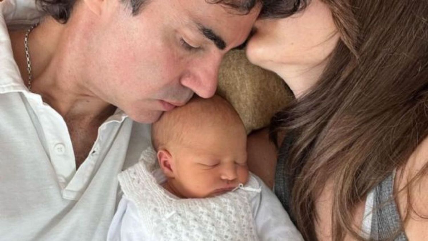 Isabel Macedo y Urtubey tomaron una difícil decisión por su familia