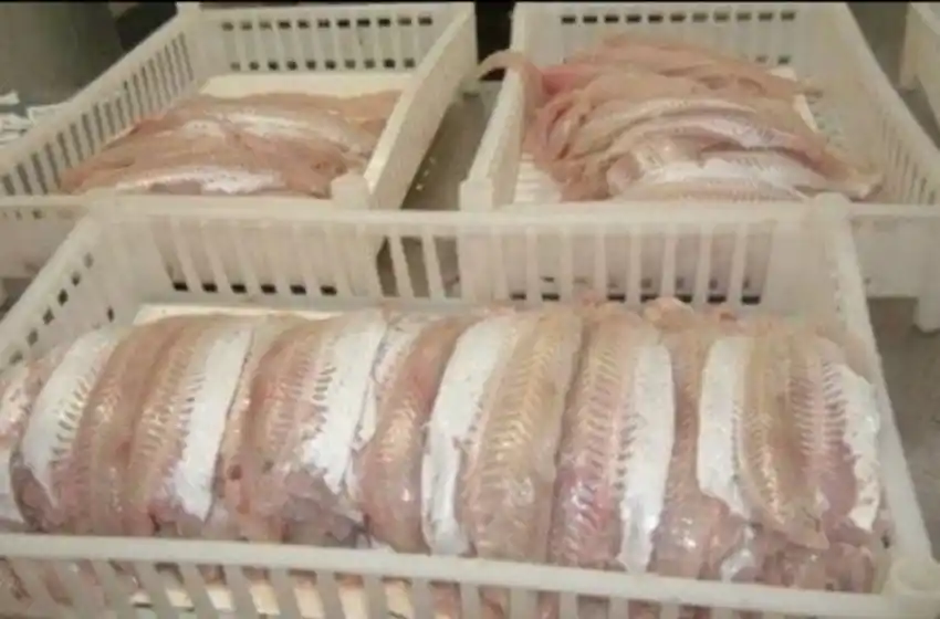 Comer pescado en Semana Santa costará un 30% más que en 2018