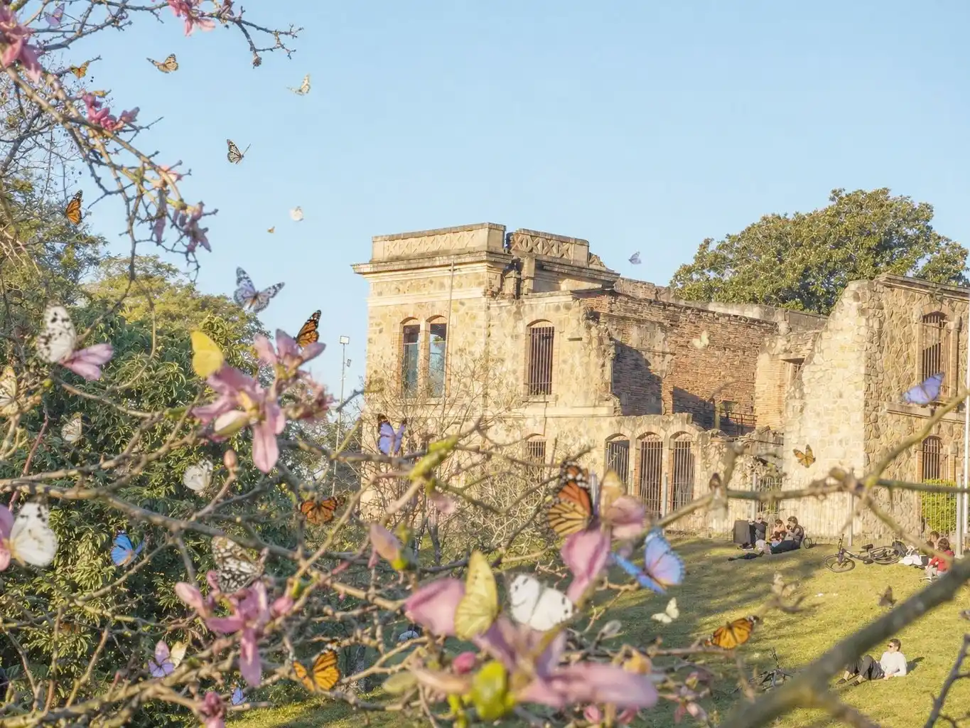 Fin de semana largo con una amplia agenda de actividades