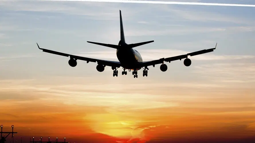 Interés de aerolíneas para volar a nuestra ciudad