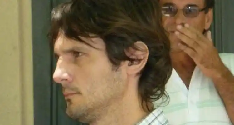 El día que Mosquera dijo que no