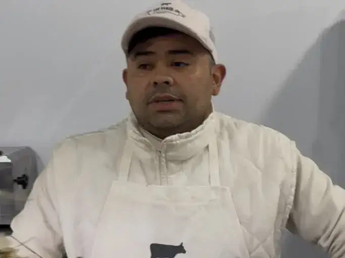 Jony San Ramón