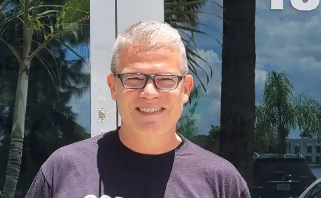 ¿Qué pasó con? Nelson Bustamante