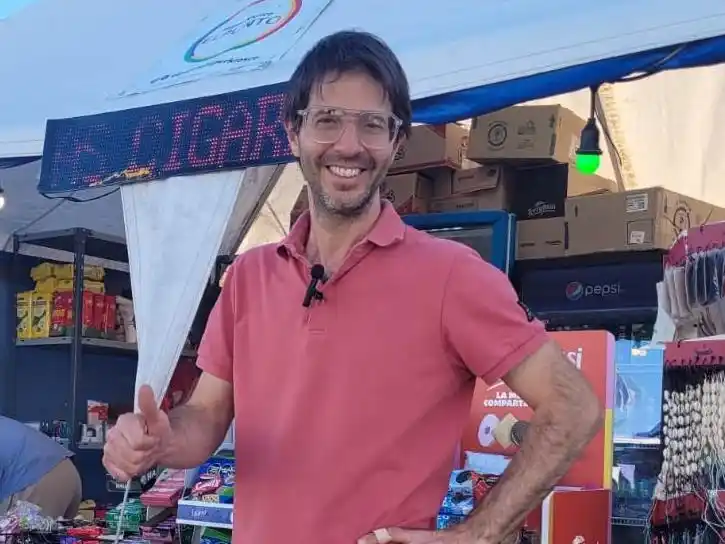 Fiesta del Trigo