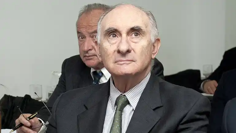 Coimas en el Senado: Fiscalía pidió 6 años de prisión para Fernando De La Rúa