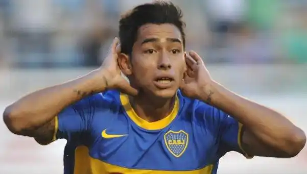 Ex Boca y Barcelona, tentado por China y sus millones