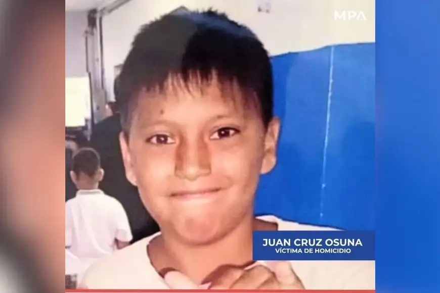 Juan Cruz Ozuna