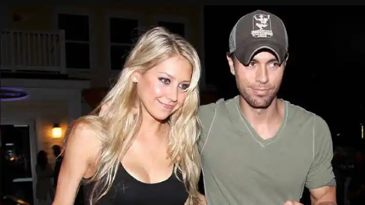 ¡Una cuchura! Así de bellos son los hijos de Enrique y Anna