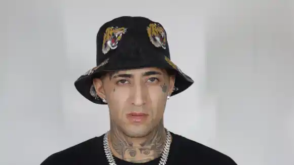 Neutro Shorty inicia gira de conciertos en Venezuela