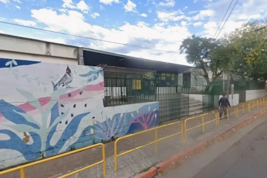 Preocupación en una escuela de barrio Rucci por el hallazgo de una nota amenazante con dos balas