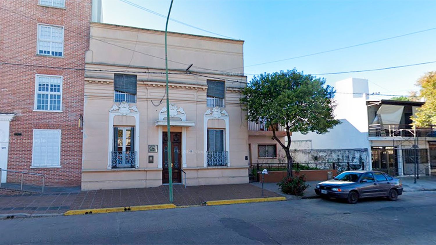 Un hombre murió al quedar atrapado en un ascensor de un geriátrico de Entre Ríos