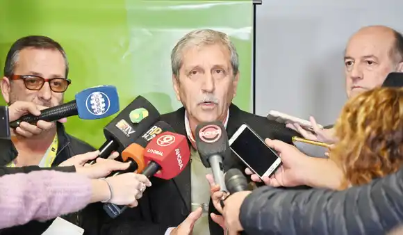 Autoridades de Salud destacaron el accionar inmediato y bajo protocolos frente al incendio en el Hospital San Roque