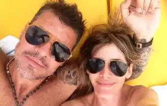 Marcelo Tinelli: “El amor es más fuerte”
