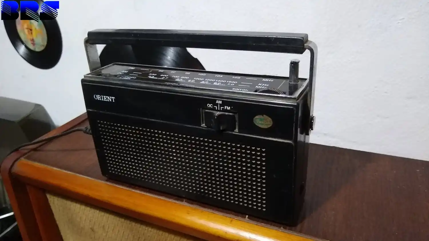 radio