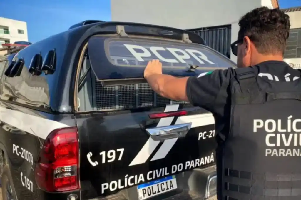 La mujer logró escapar tras 22 años de abusos y cautiverio. (Foto: gentileza XV Curitiba).