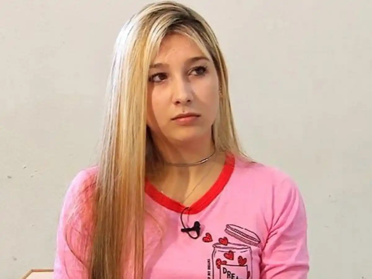 A un año de la condena, el miércoles revisarán la pena otorgada a Nahir Galarza