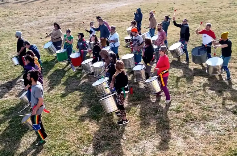 Se viene un nuevo Festival EPA